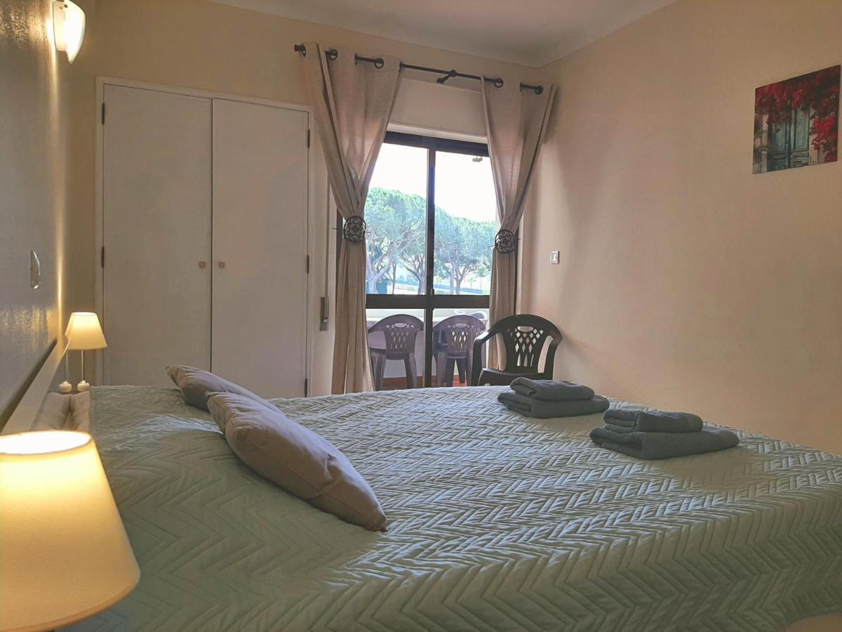 Apartment Amalia Albufeira Exterior foto