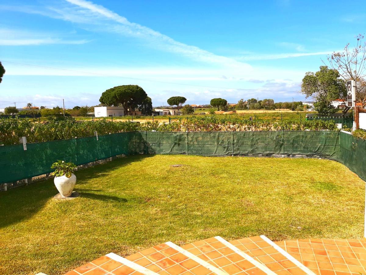 Apartment Amalia Albufeira Exterior foto