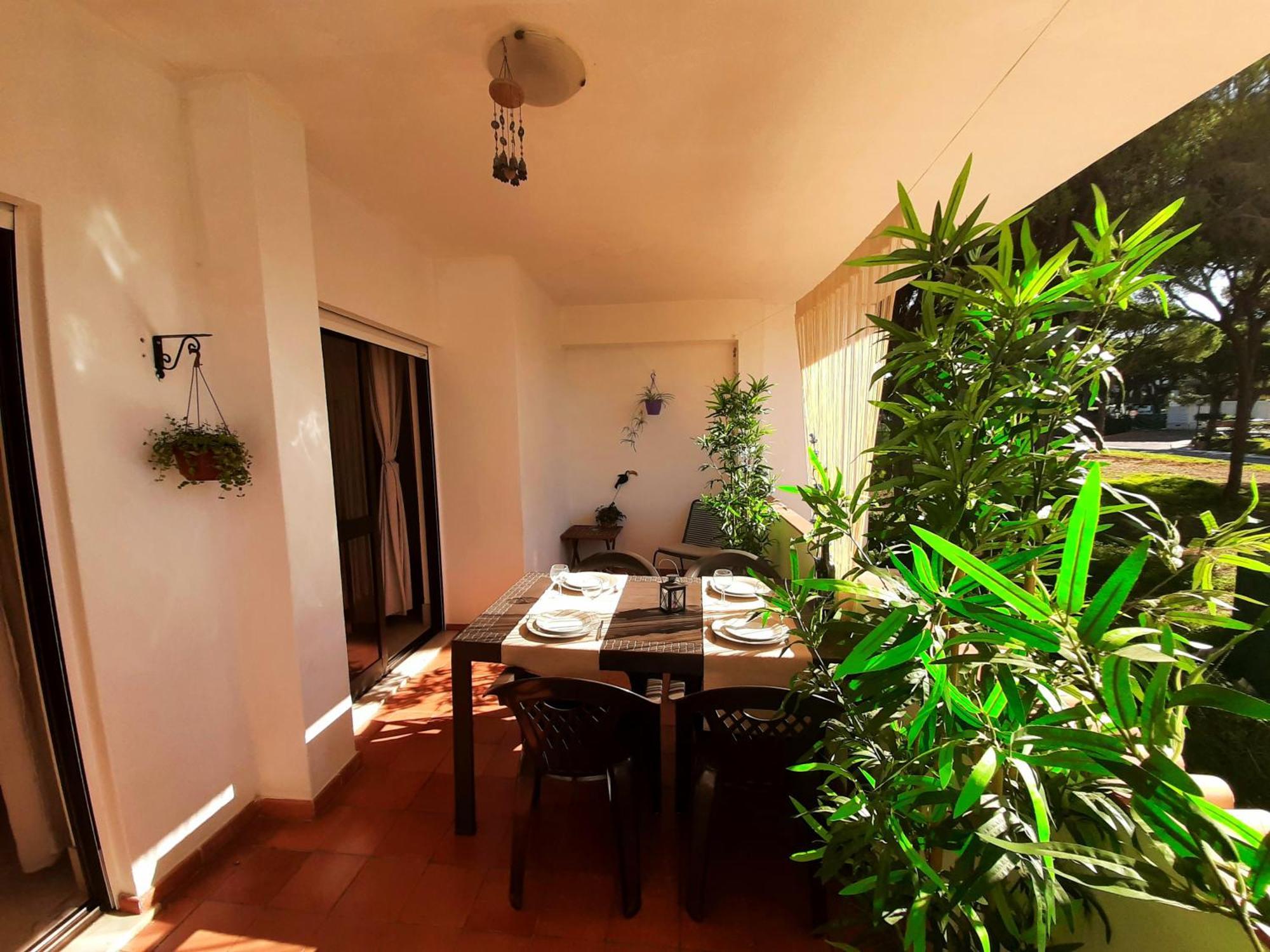 Apartment Amalia Albufeira Exterior foto