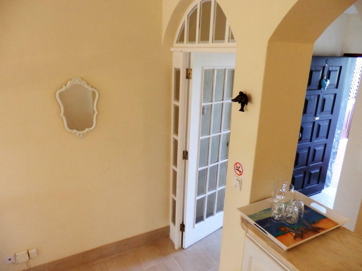 Apartment Amalia Albufeira Exterior foto